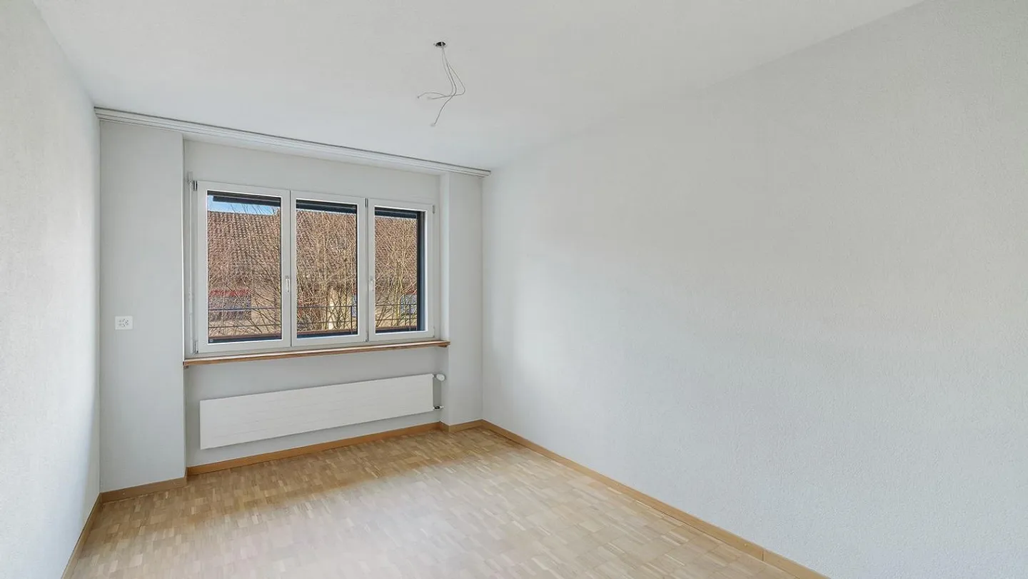 LOUER SANS CAUTION - Appartement rénové à Zurich Affoltern - Photo 6 sur 11