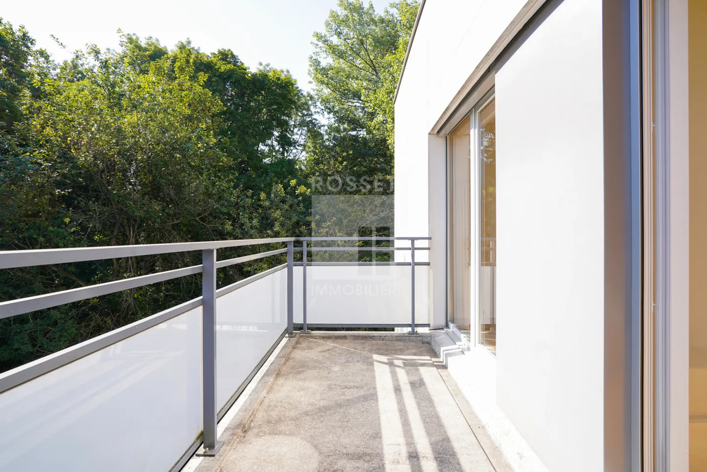 En Exclusivité : Beau 6 pièces avec une grande terrasse en pignon - Photo 7 sur 13