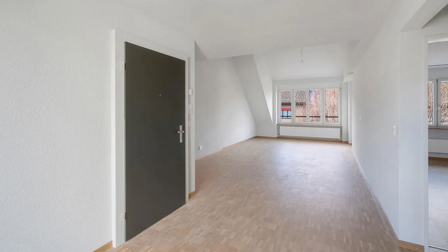 LOUER SANS CAUTION - Appartement rénové à Zurich Affoltern - Photo 7 sur 11