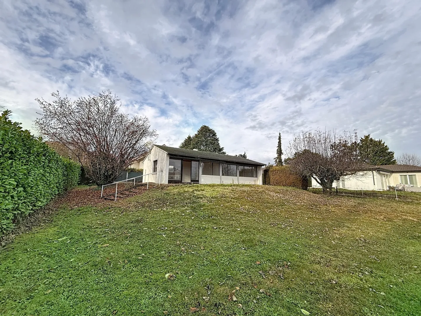 Einfamilienhaus mieten - Foto 11 von 11