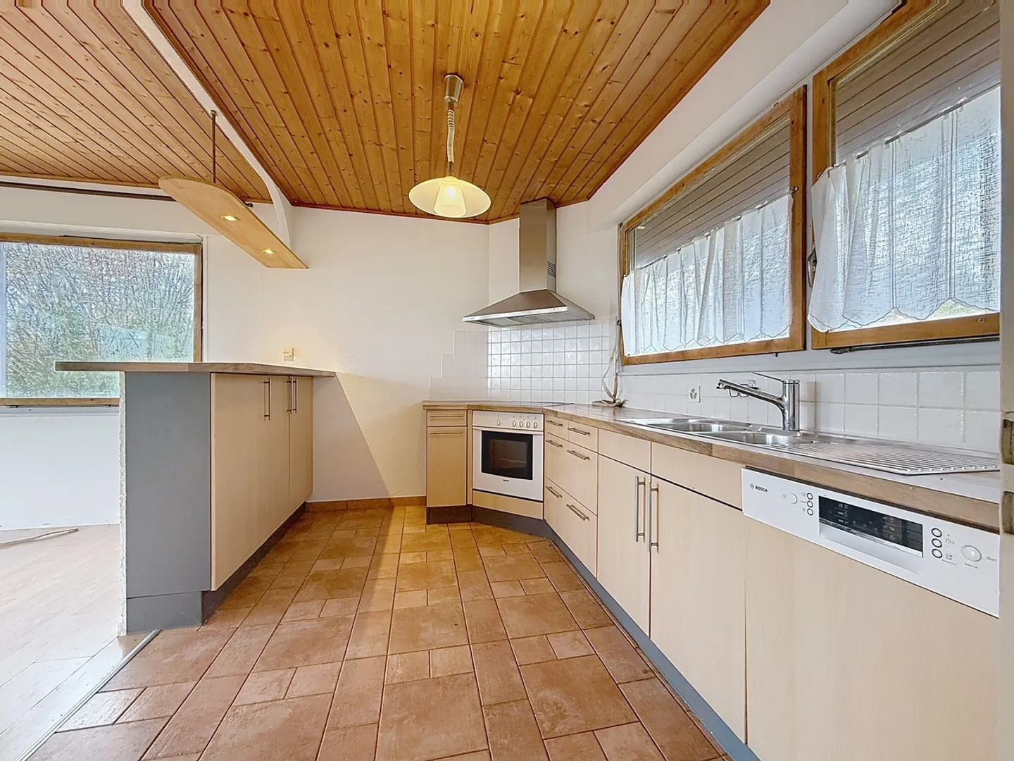 Einfamilienhaus mieten - Foto 5 von 11