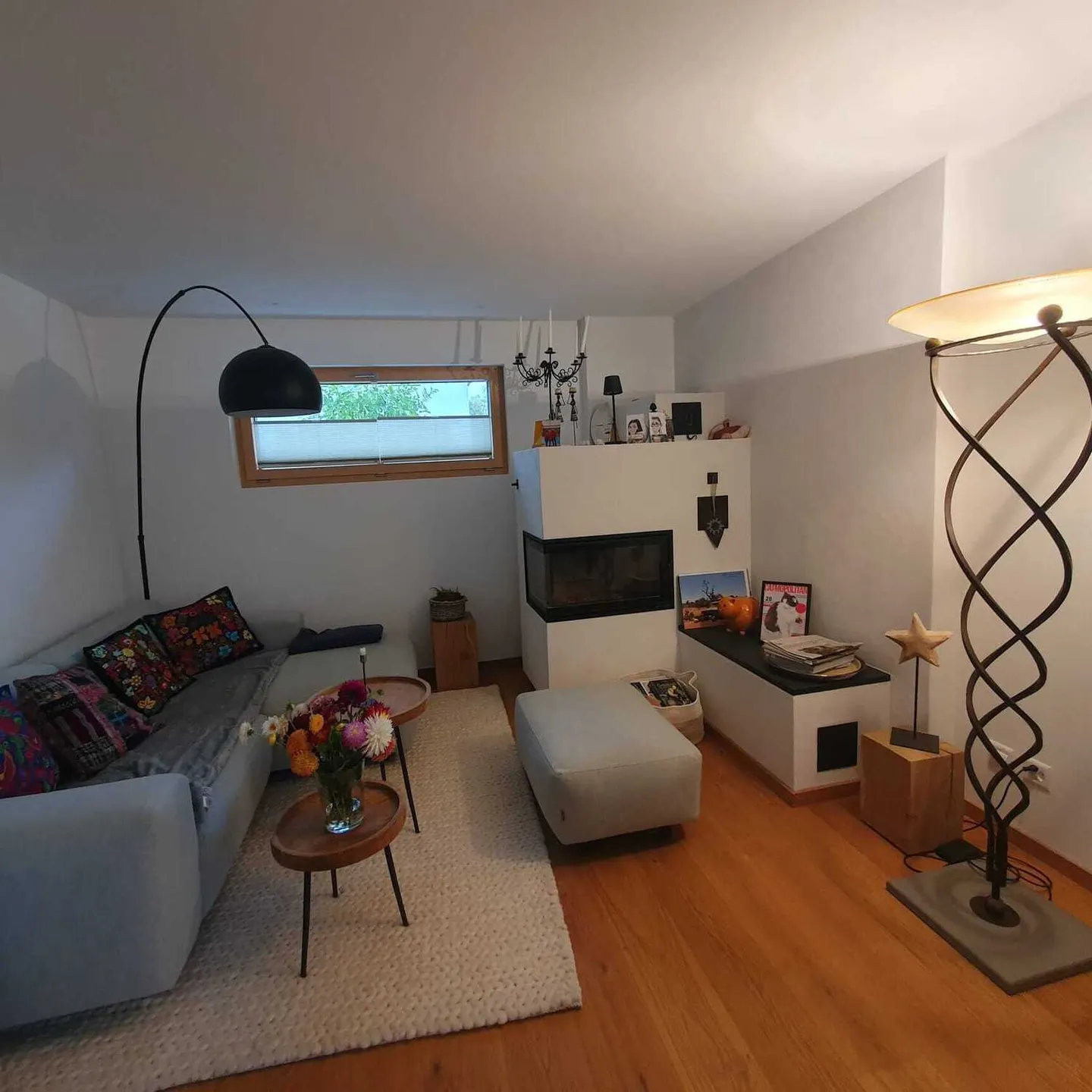 APPARTEMENT 3½ PIÈCES À WETZIKON (ZH), MEUBLÉ, TEMPORAIRE - Photo 1 sur 10
