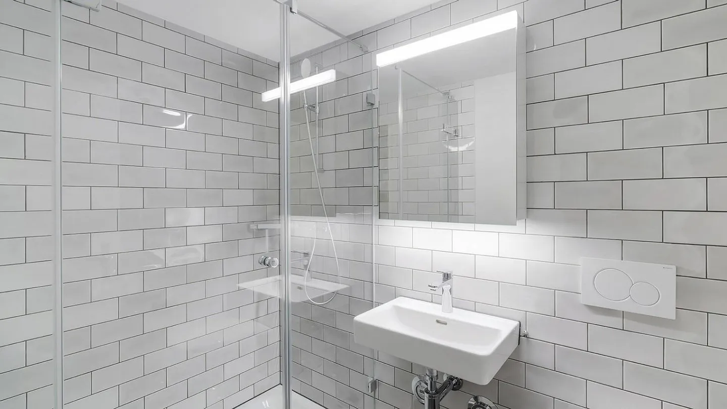 LOUER SANS CAUTION - Appartement rénové à Zurich Affoltern - Photo 10 sur 11