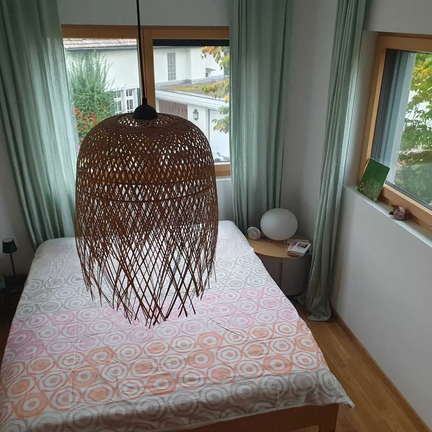 APPARTEMENT 3½ PIÈCES À WETZIKON (ZH), MEUBLÉ, TEMPORAIRE - Photo 5 sur 10