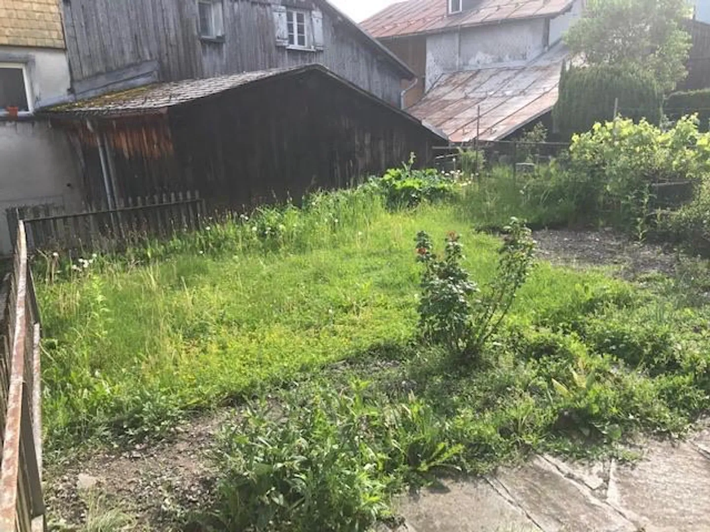 Maison jumelée accueillante avec vue sur la montagne à Schwanden - Photo 7 sur 7