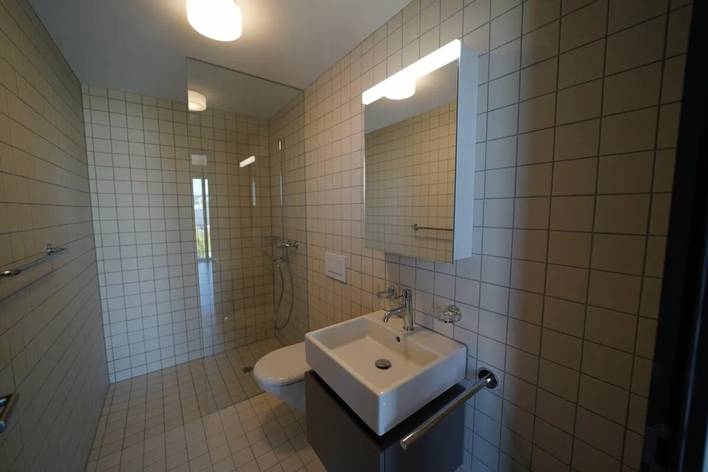 Superbe appartement familial dans la zone sans voiture de Schweighof - Photo 7 sur 10