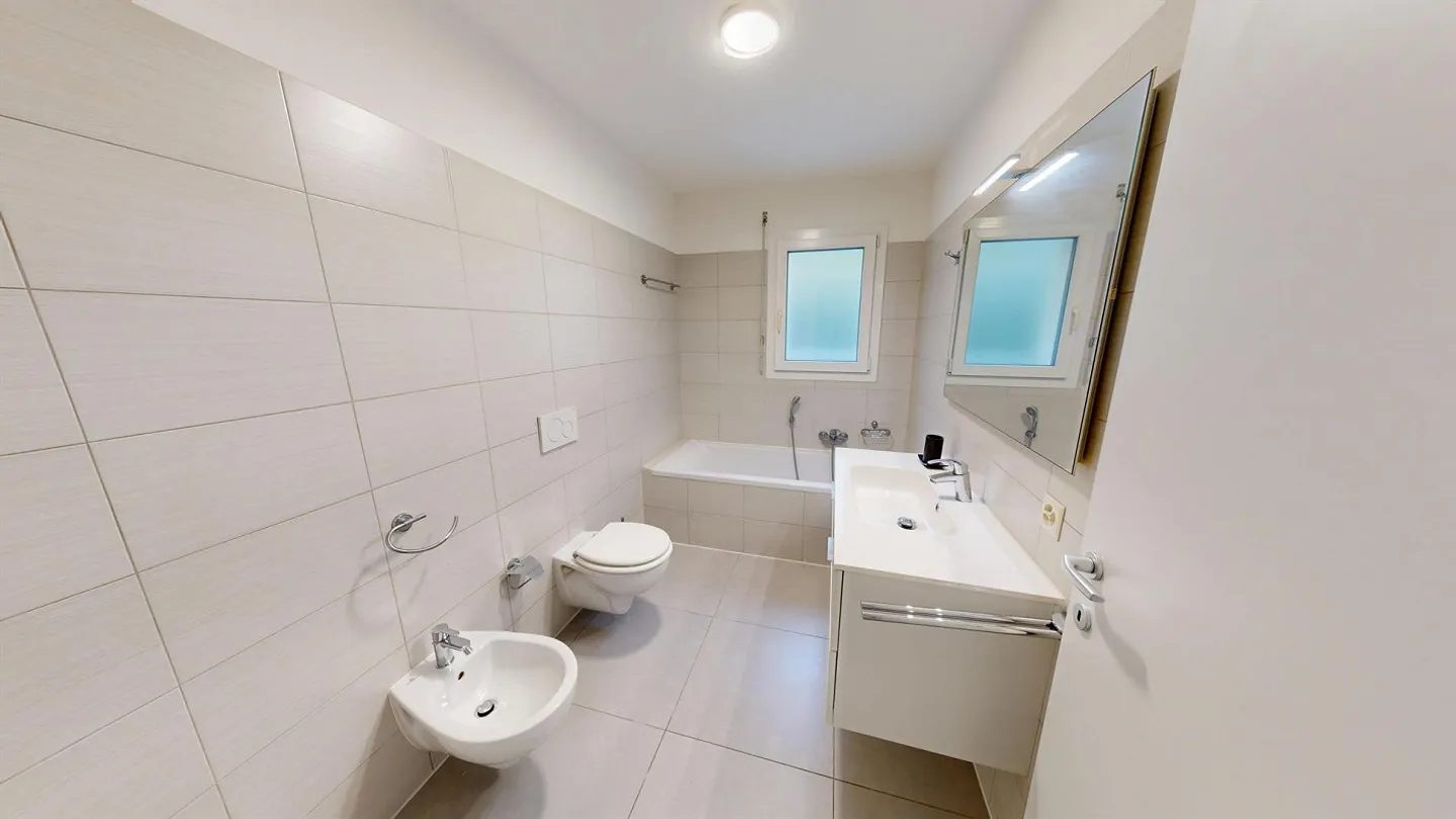 Modern with private garden 10 minutes from Bellinzona - Photo 4 of 6