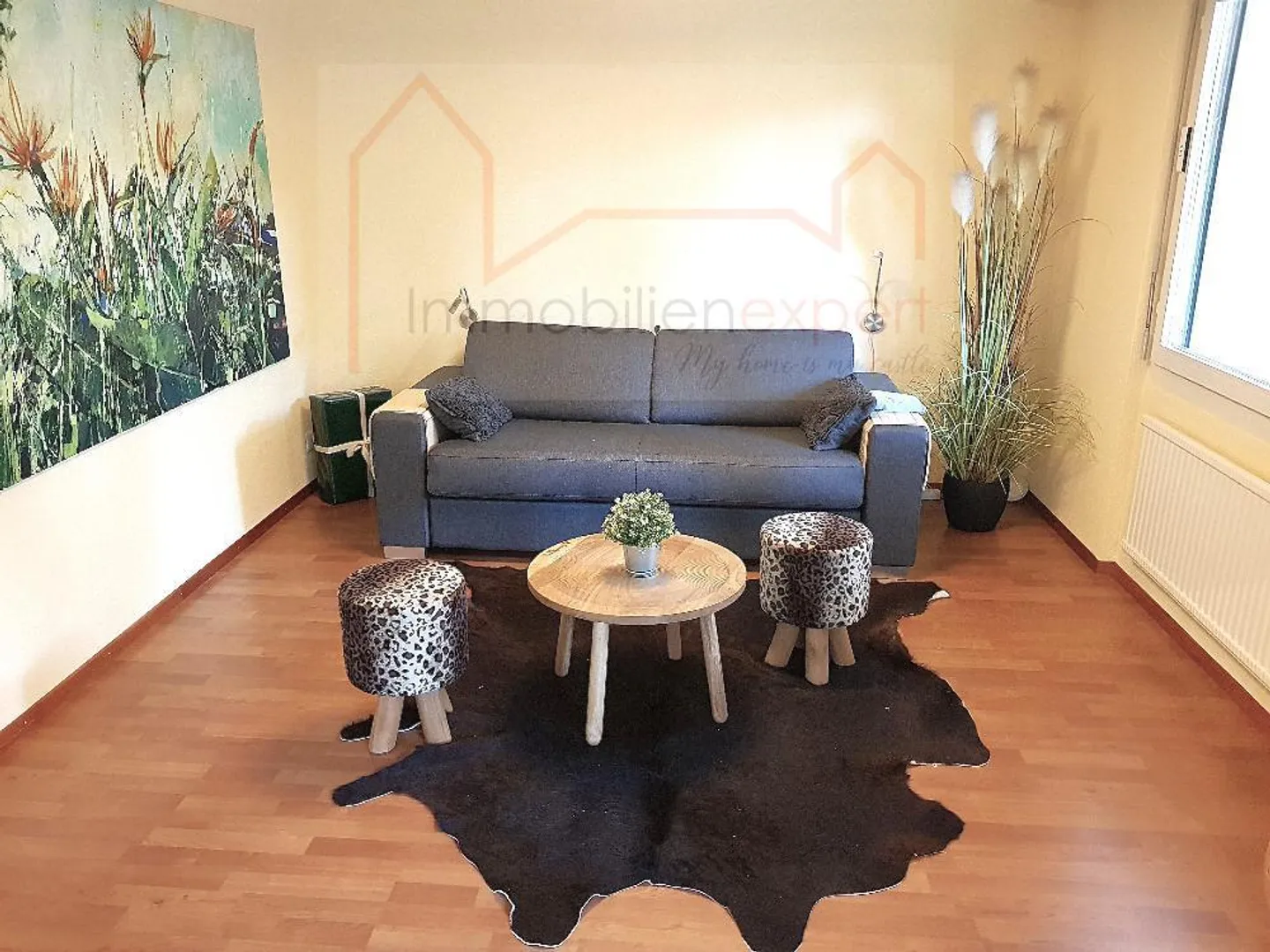 Rapperswil-Jona - Maison individuelle de 6,5 pièces - Photo 13 sur 13