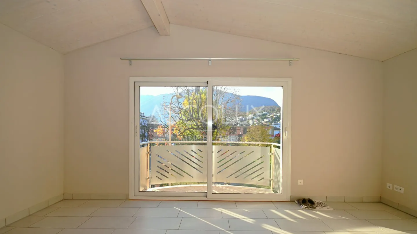 Semi-Detached House with 3.5 and 4.5 Room Apartments and Large Storage/Hobby Rooms - Photo 14 of 24