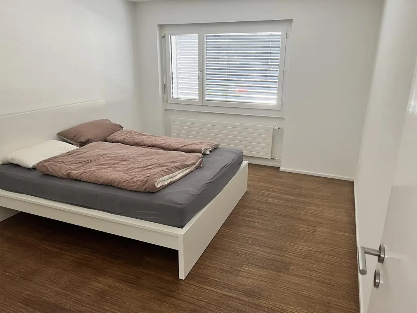 Appartement de 3,5 pièces situé au centre à Pfäffikon SZ - Photo 3 sur 5