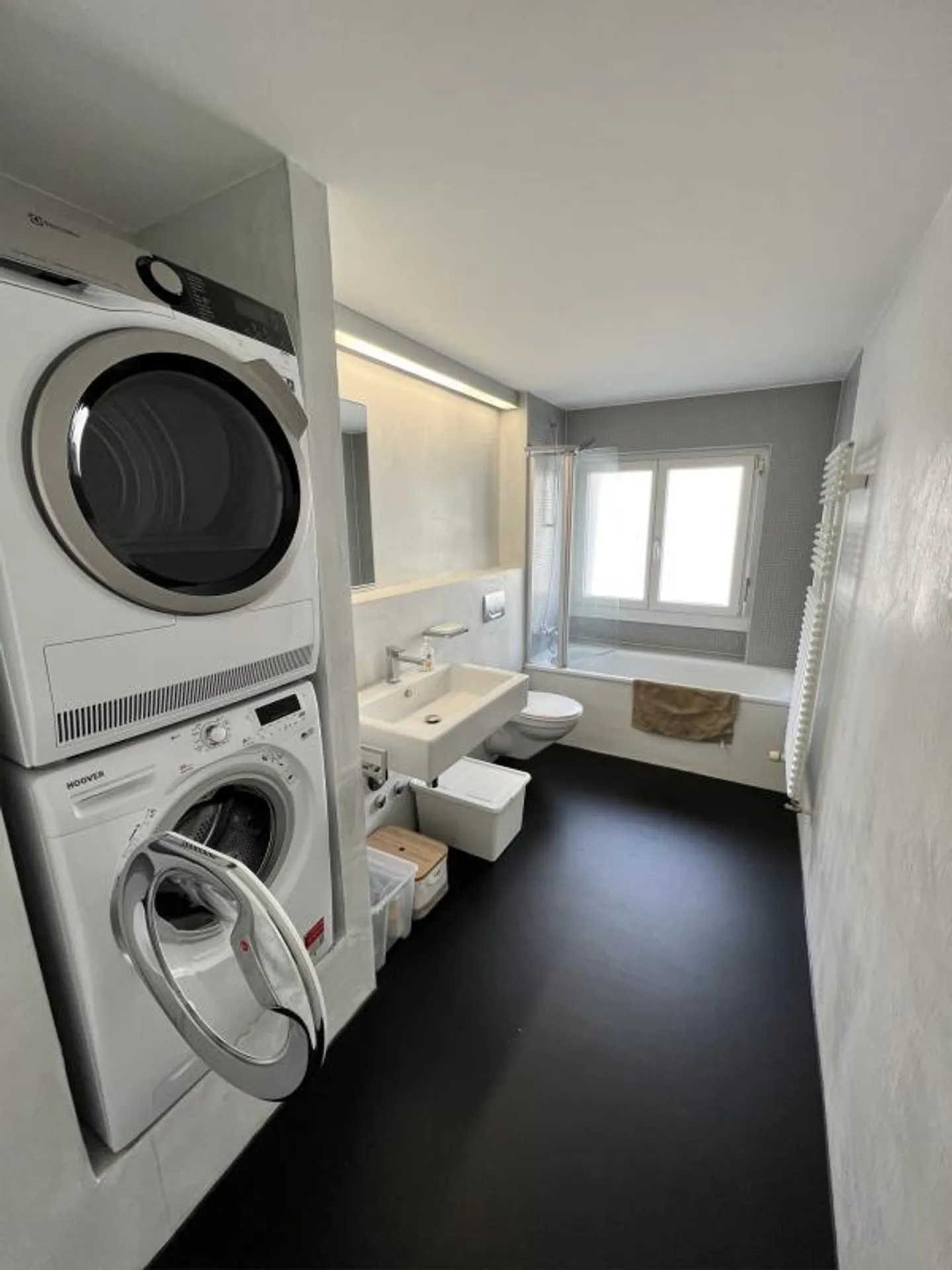 Appartement de 3,5 pièces situé au centre à Pfäffikon SZ - Photo 4 sur 5