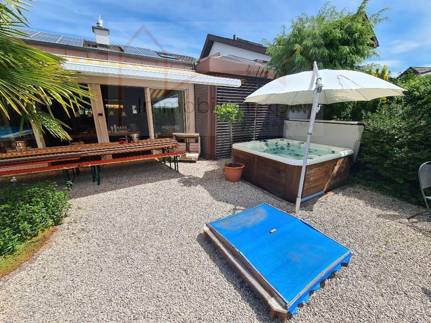 Rapperswil-Jona - Maison individuelle de 6,5 pièces - Photo 5 sur 13