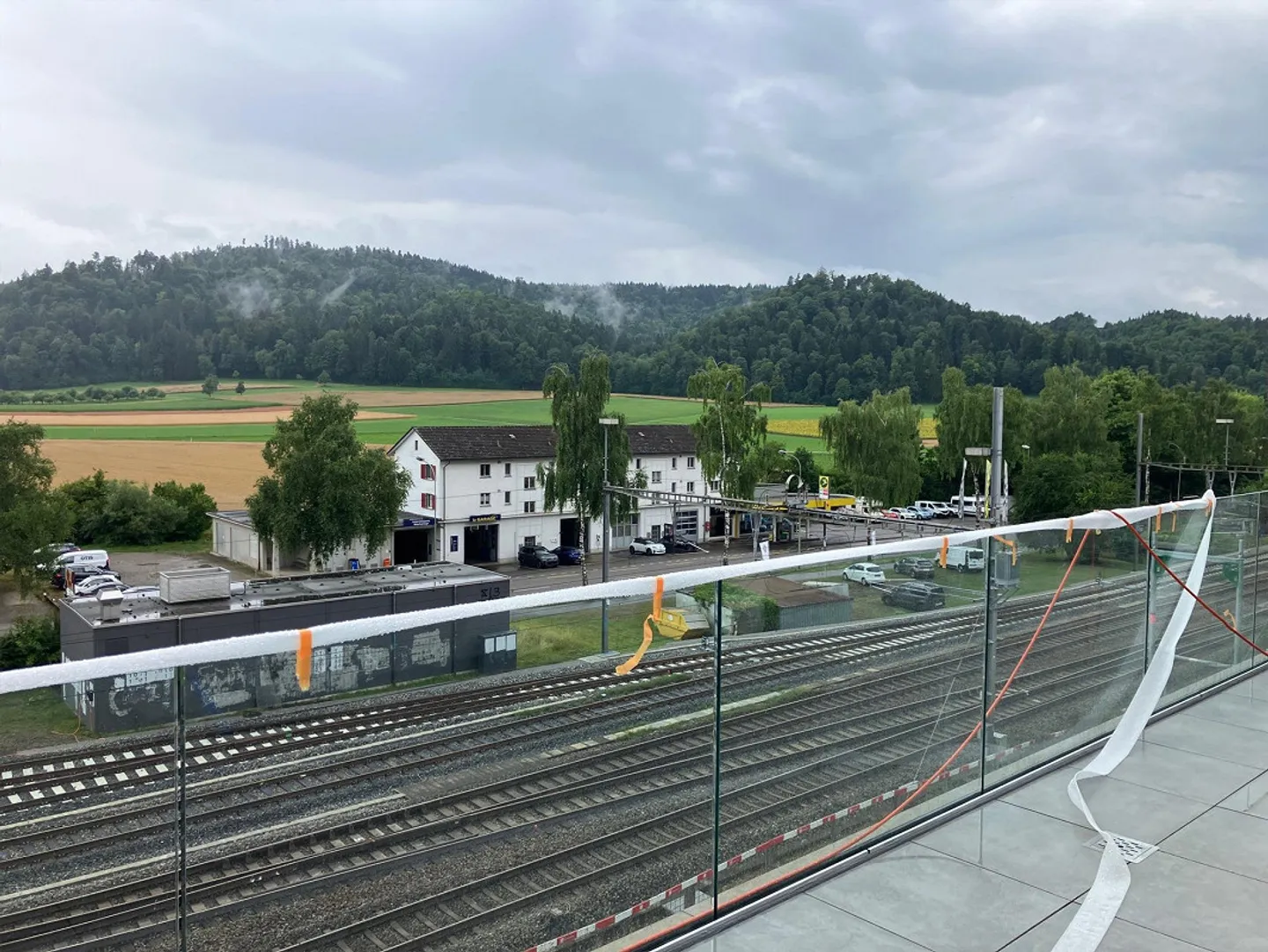 ERSTVERMIETUNG - LETZTE GELEGENHEIT - 4.5 ZIMMER - 7/24 BESICHTIGEN! - Foto 6 von 13