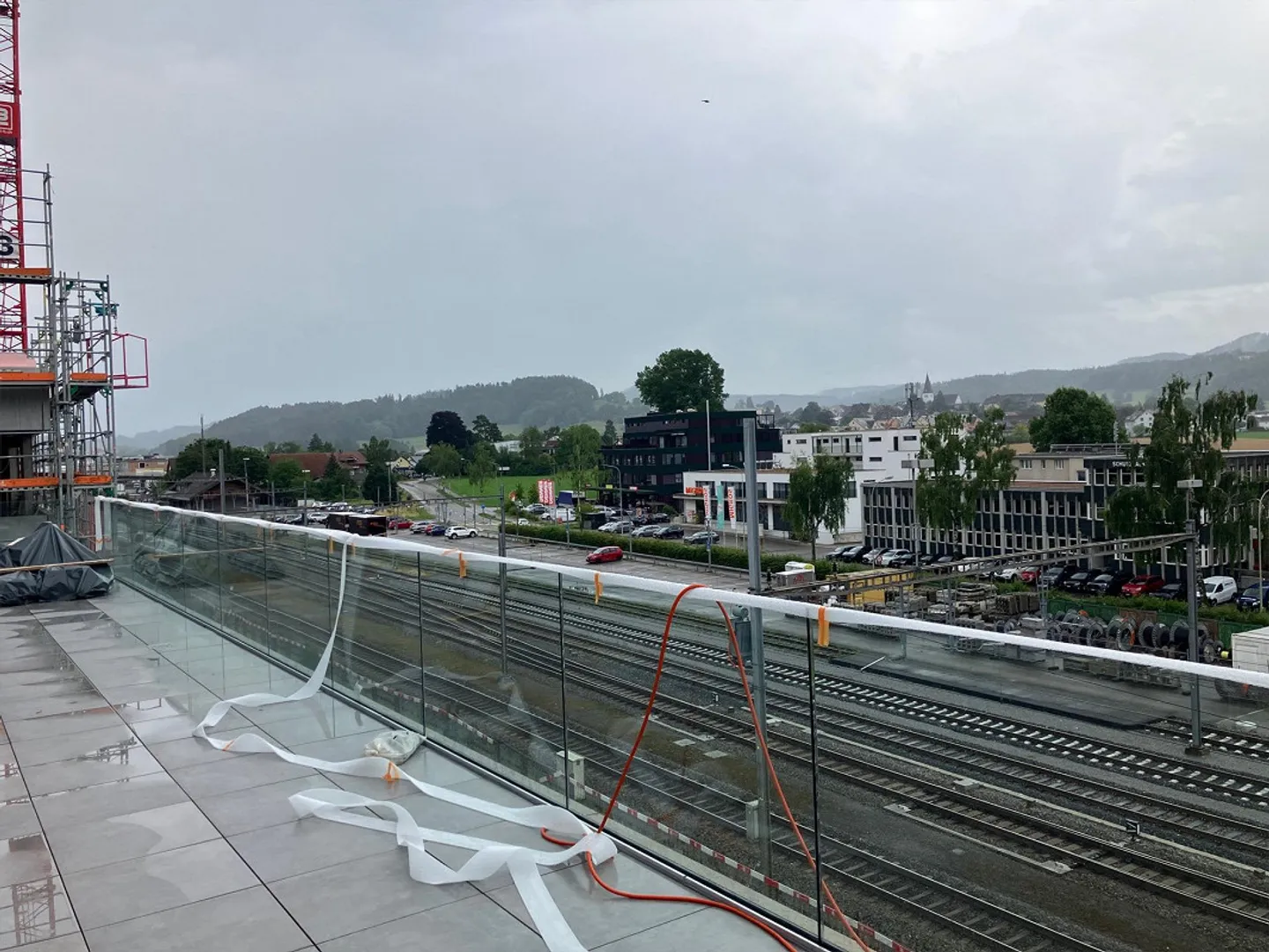 ERSTVERMIETUNG - LETZTE GELEGENHEIT - 4.5 ZIMMER - 7/24 BESICHTIGEN! - Foto 7 von 13