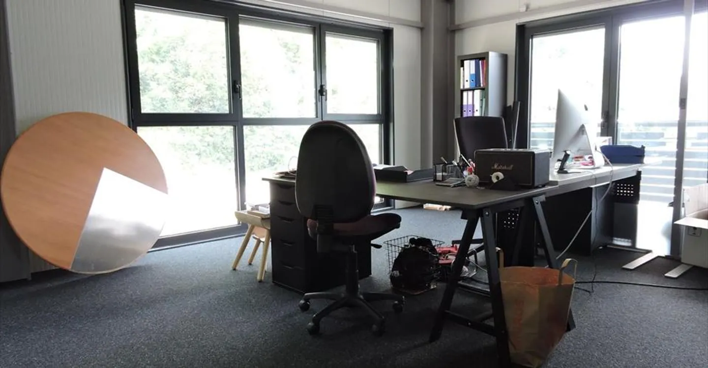 Bureau à louer - Photo 4 sur 4