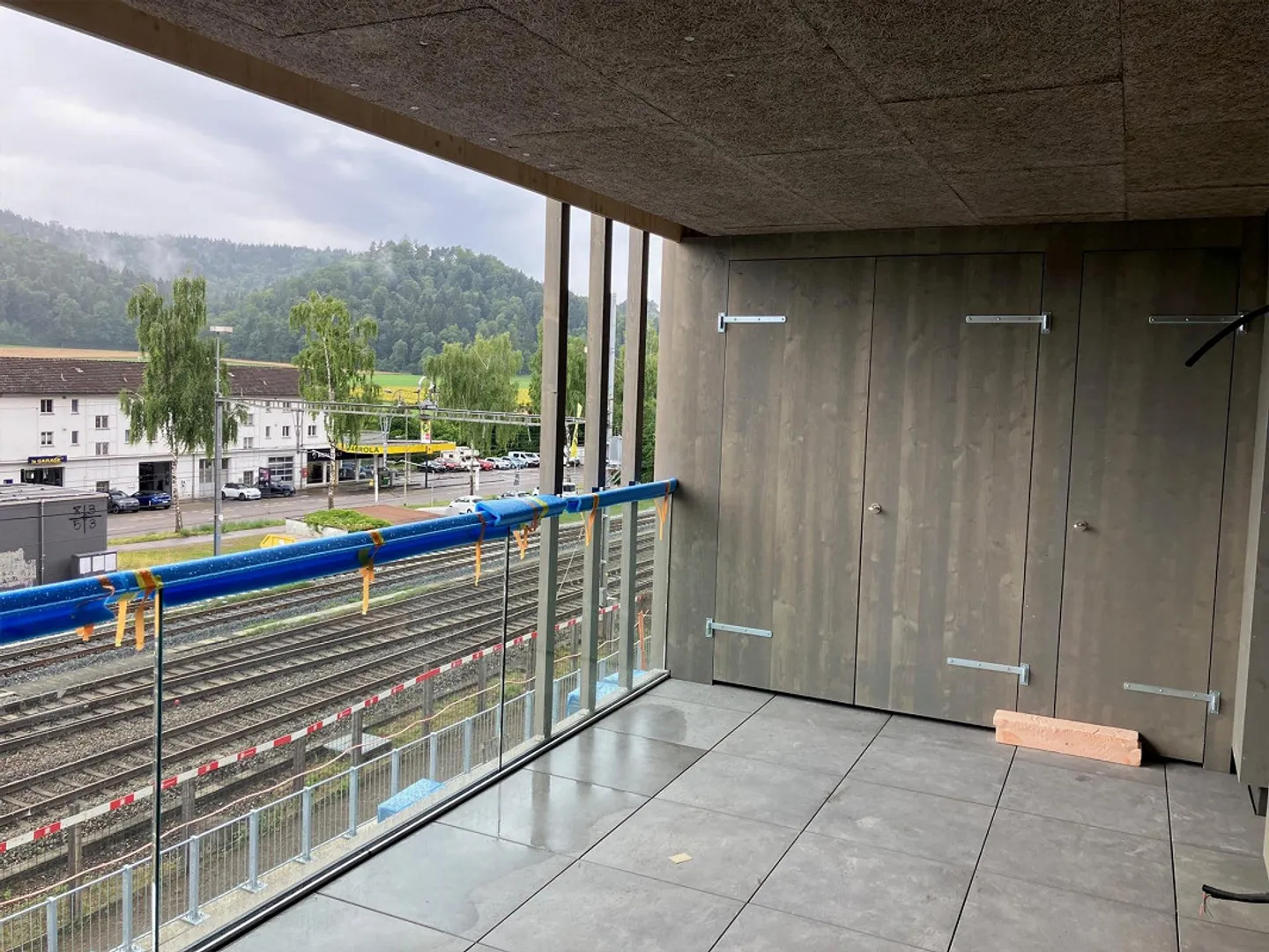 ERSTVERMIETUNG - LETZTE GELEGENHEIT - 4.5 ZIMMER - 7/24 BESICHTIGEN! - Foto 9 von 13