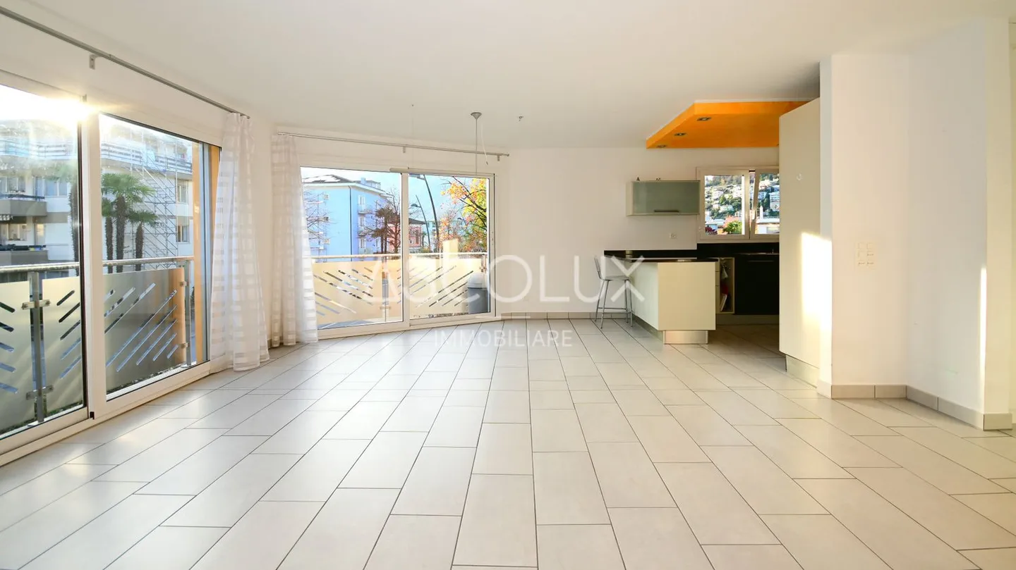 Semi-Detached House with 3.5 and 4.5 Room Apartments and Large Storage/Hobby Rooms - Photo 12 of 24