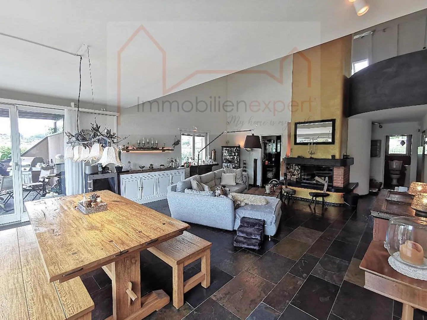 Rapperswil-Jona - Maison individuelle de 6,5 pièces - Photo 7 sur 13