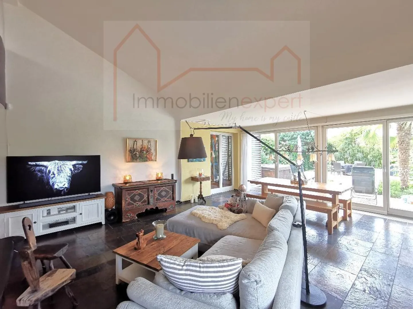 Rapperswil-Jona - Maison individuelle de 6,5 pièces - Photo 8 sur 13