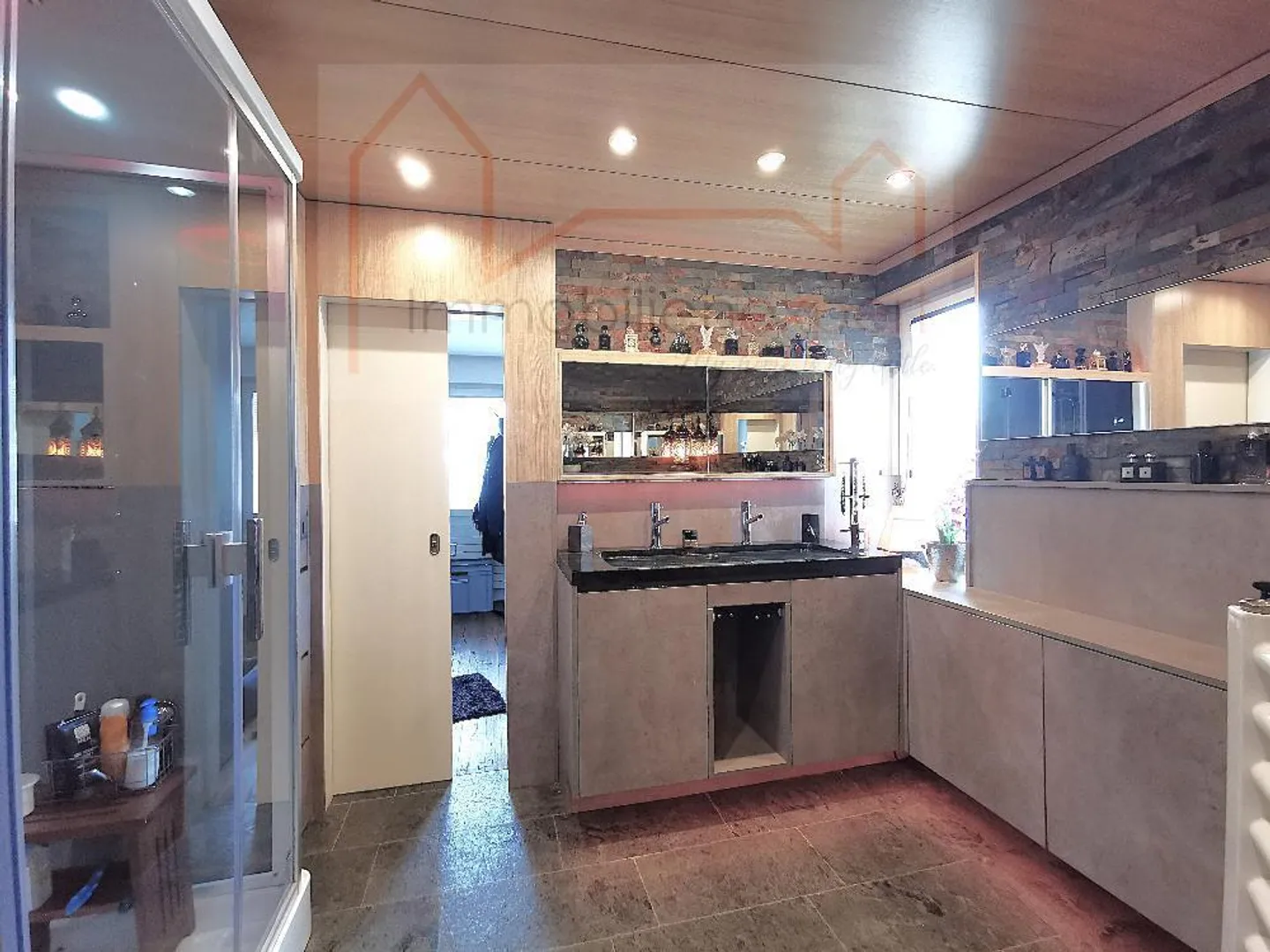 Rapperswil-Jona - Maison individuelle de 6,5 pièces - Photo 12 sur 13