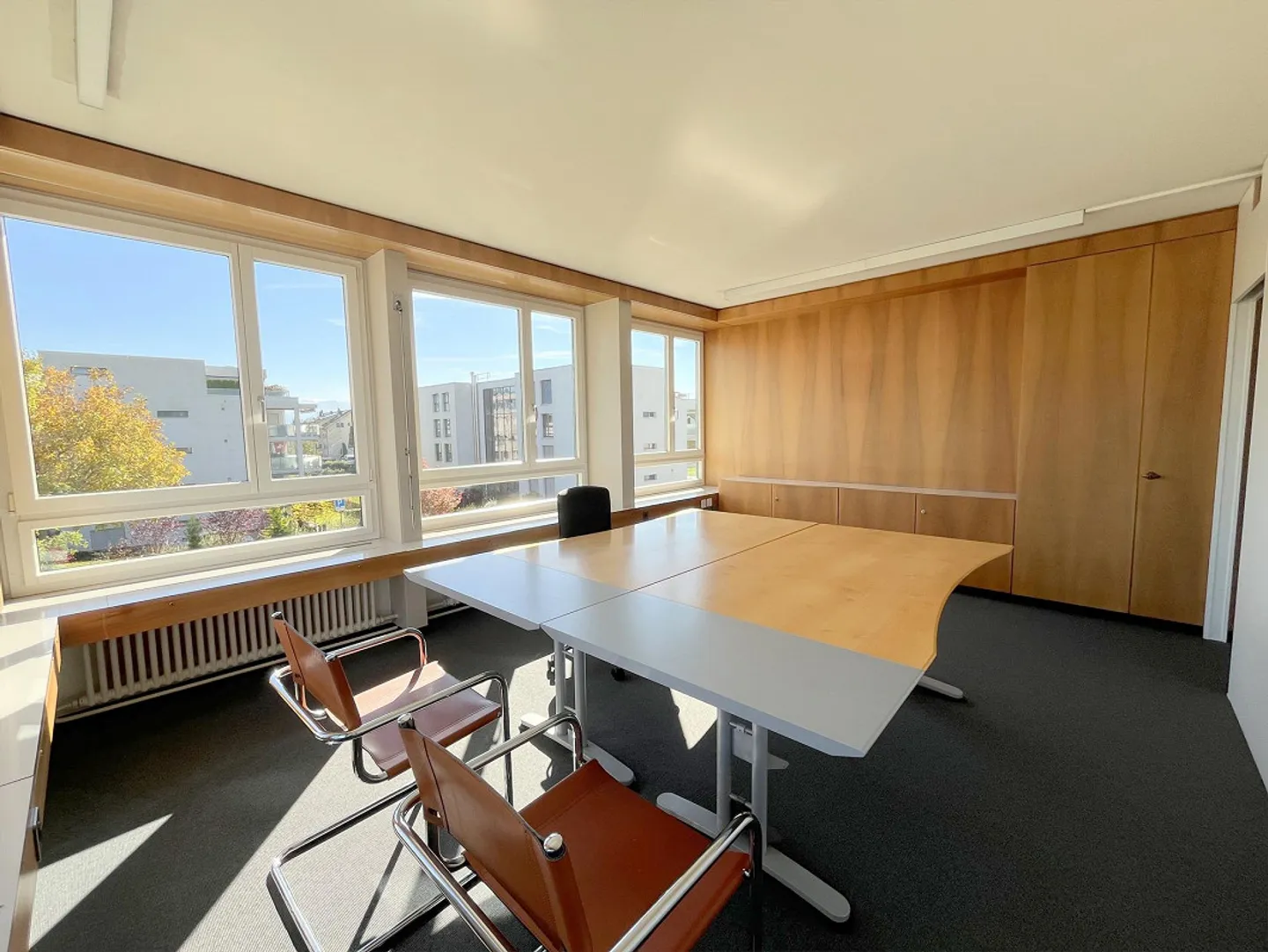 20 bis  110 m2 attraktive Arbeitsräume an Toplage - Foto 2 di 14