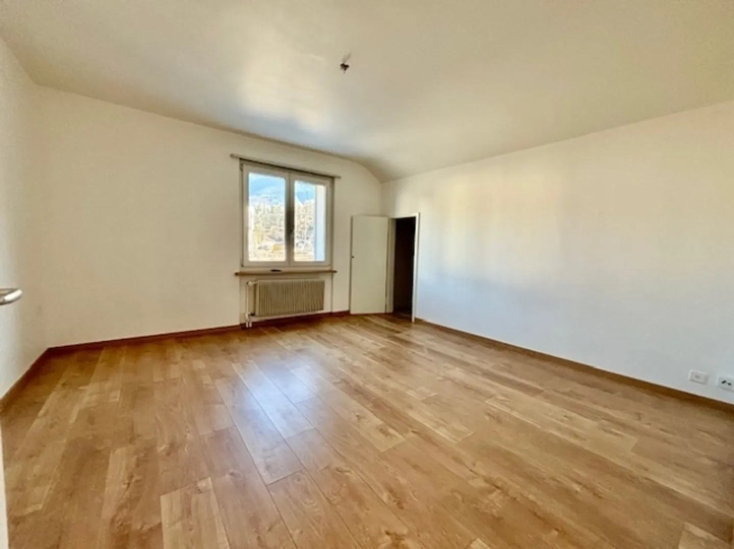 Appartement 3,5 pièces au 2ème étage près de la gare - Photo 8 sur 9