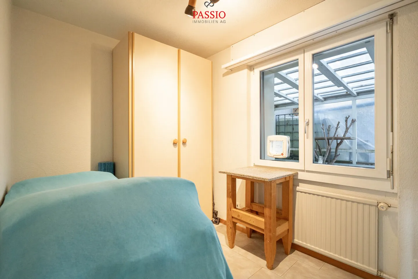 Maison 2 familles de 7 pièces avec studio, espace commercial et vue sur les Alpes - Photo 15 sur 32