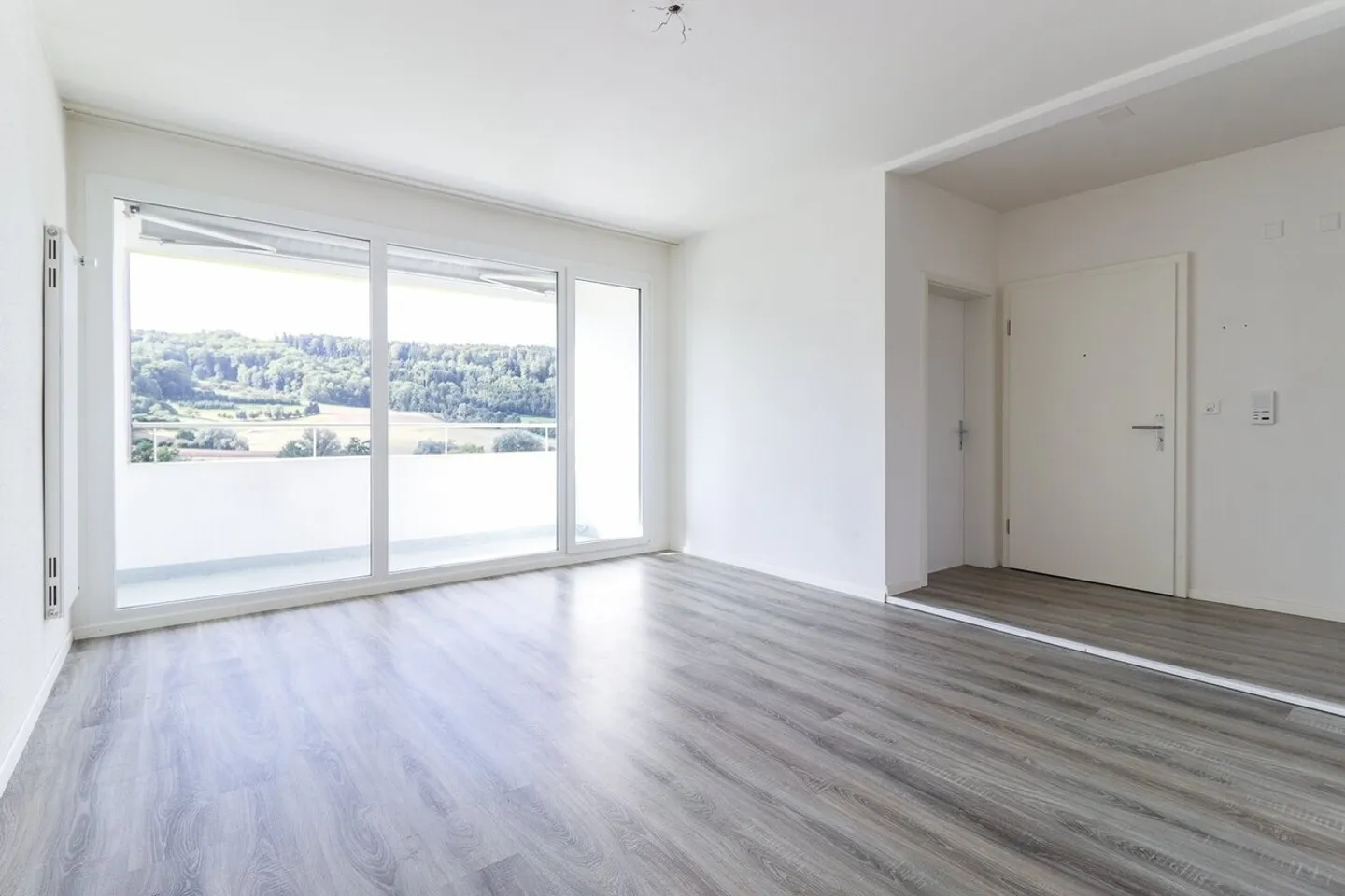 Appartamento 3.5 di 68m² al 3° piano - Appartamento ultramoderno a Brügg - Foto 3 di 10