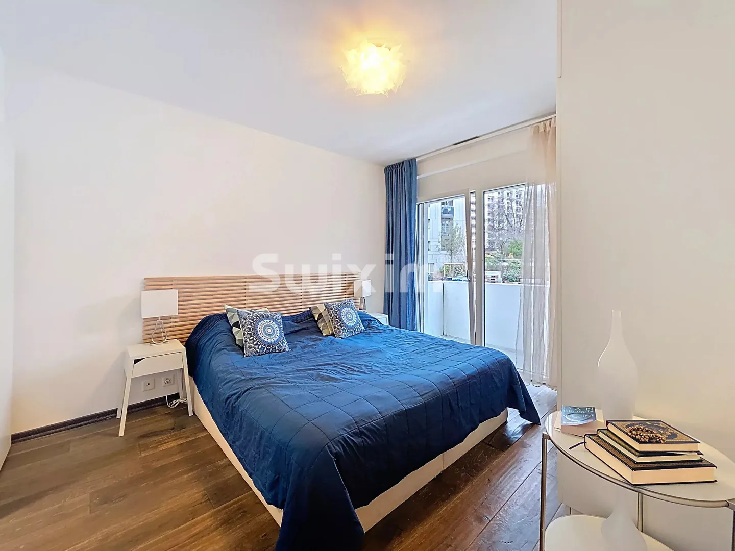 Appartement Minergie spacieux à Genève - Photo 3 sur 5