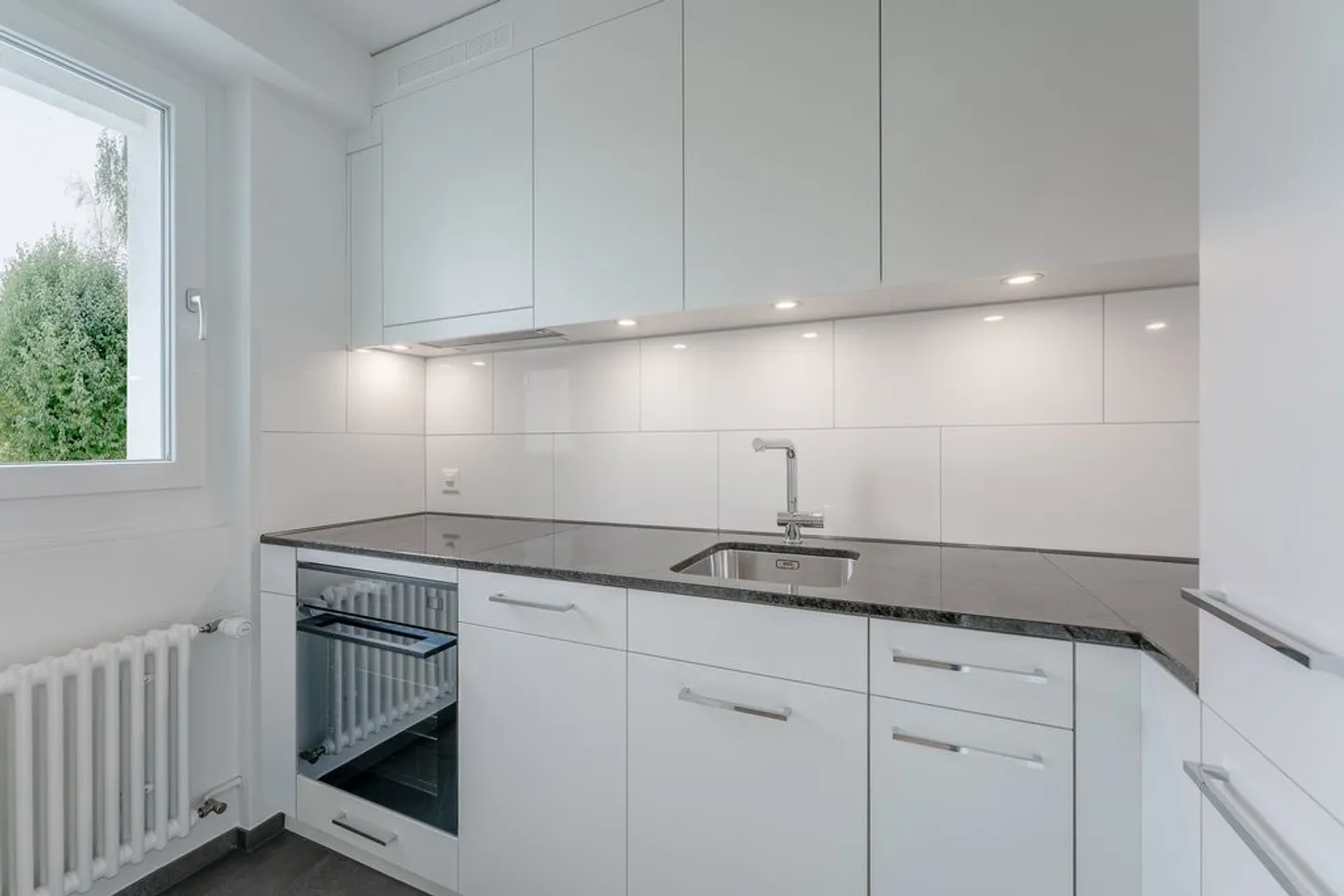 Charming 3-Room Apartment - Photo 4 of 5