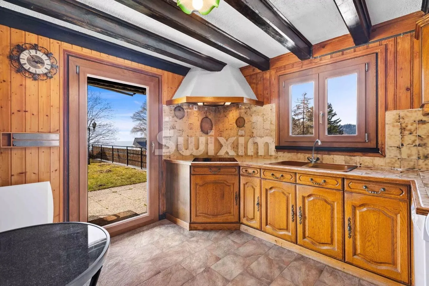 Chalet 10 rooms - Photo 6 of 7