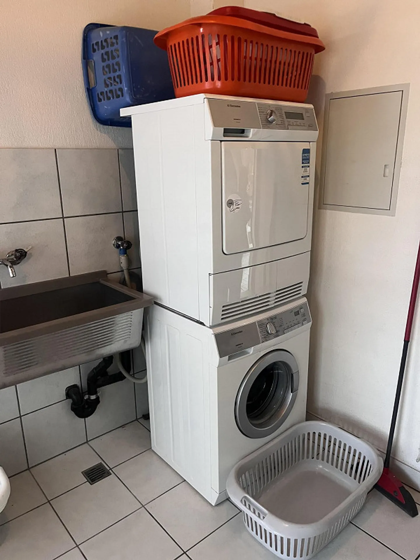 Grosszügige 4.5-Zimmer-Dachwohnung mit traumhafter Seesicht - Foto 7 von 10