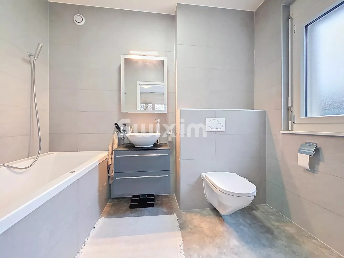 Appartement Minergie spacieux à Genève - Photo 2 sur 5