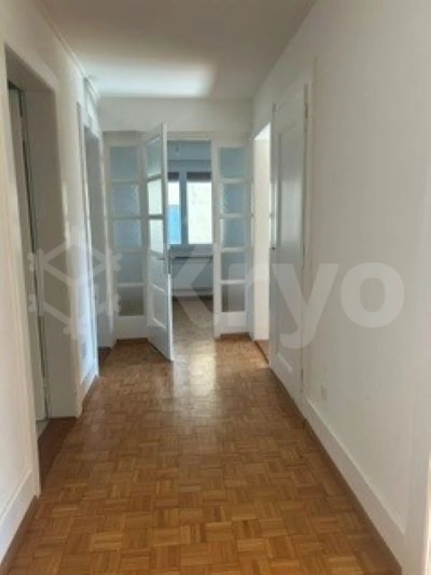 Fribourg / 3.5 rooms + office - Photo 2 of 5