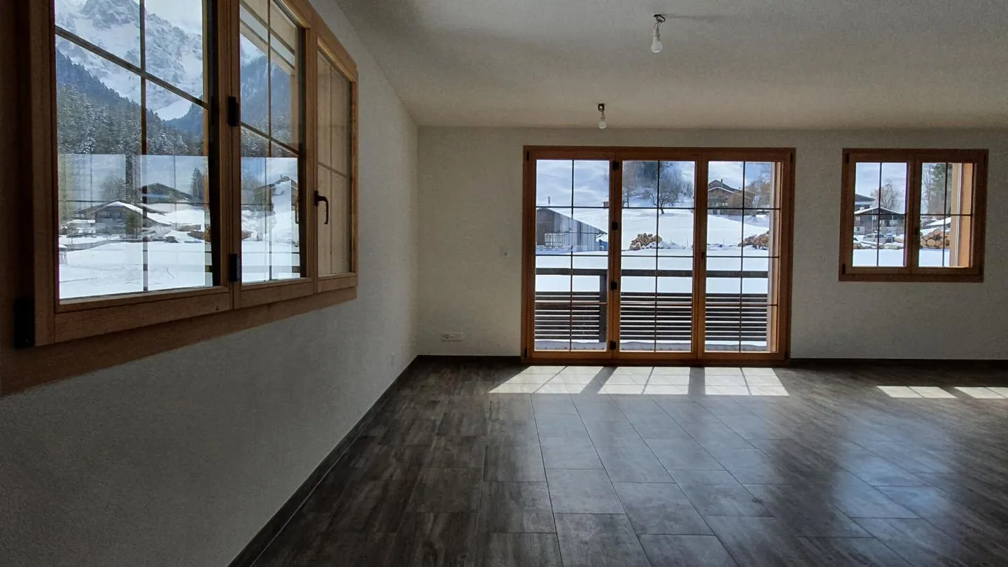 Charmant Appartement Triplex - Photo 2 sur 8