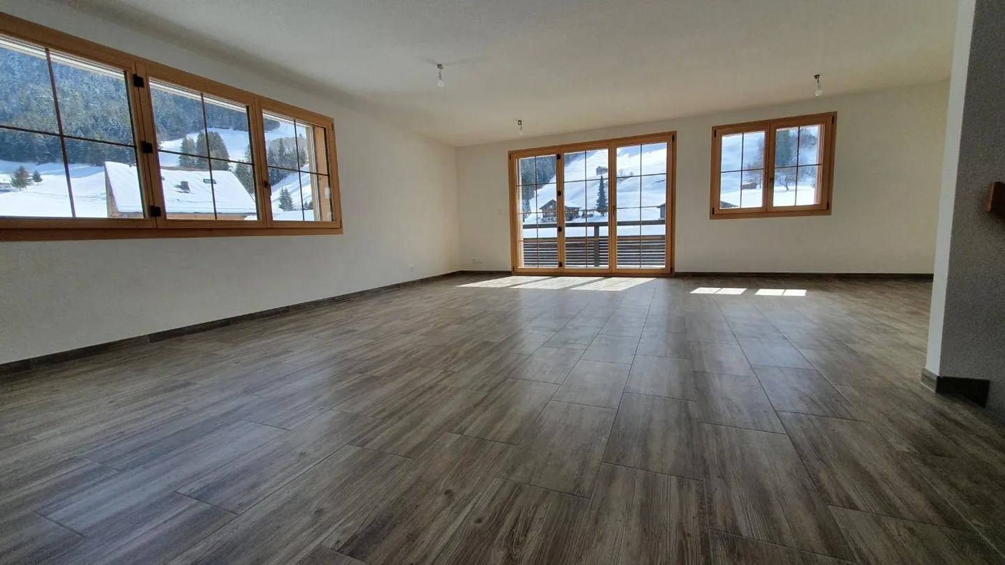 Charmant Appartement Triplex - Photo 4 sur 8