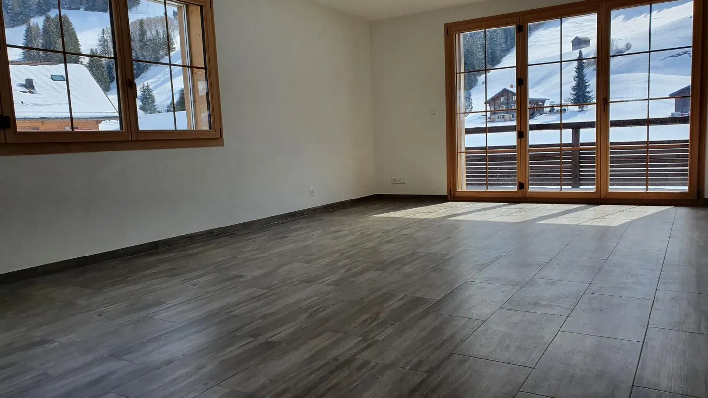 Charmant Appartement Triplex - Photo 5 sur 8
