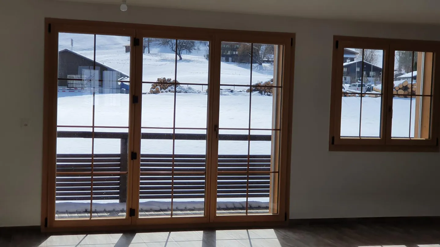Charmant Appartement Triplex - Photo 6 sur 8