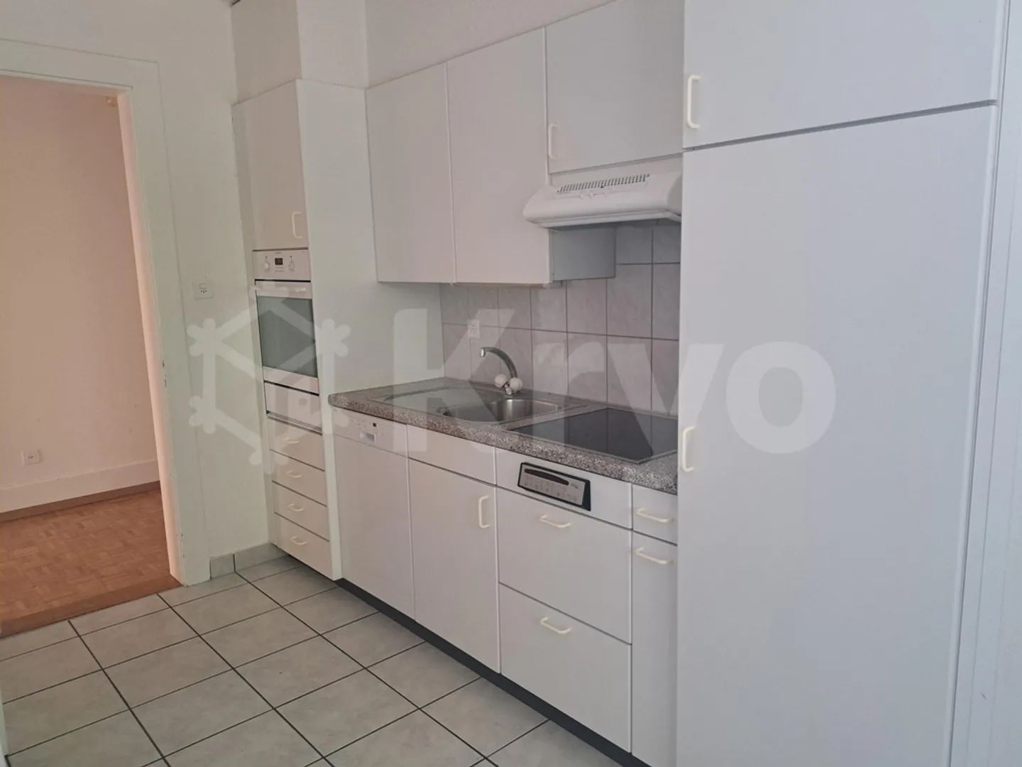 Fribourg / 3.5 rooms + office - Photo 4 of 5