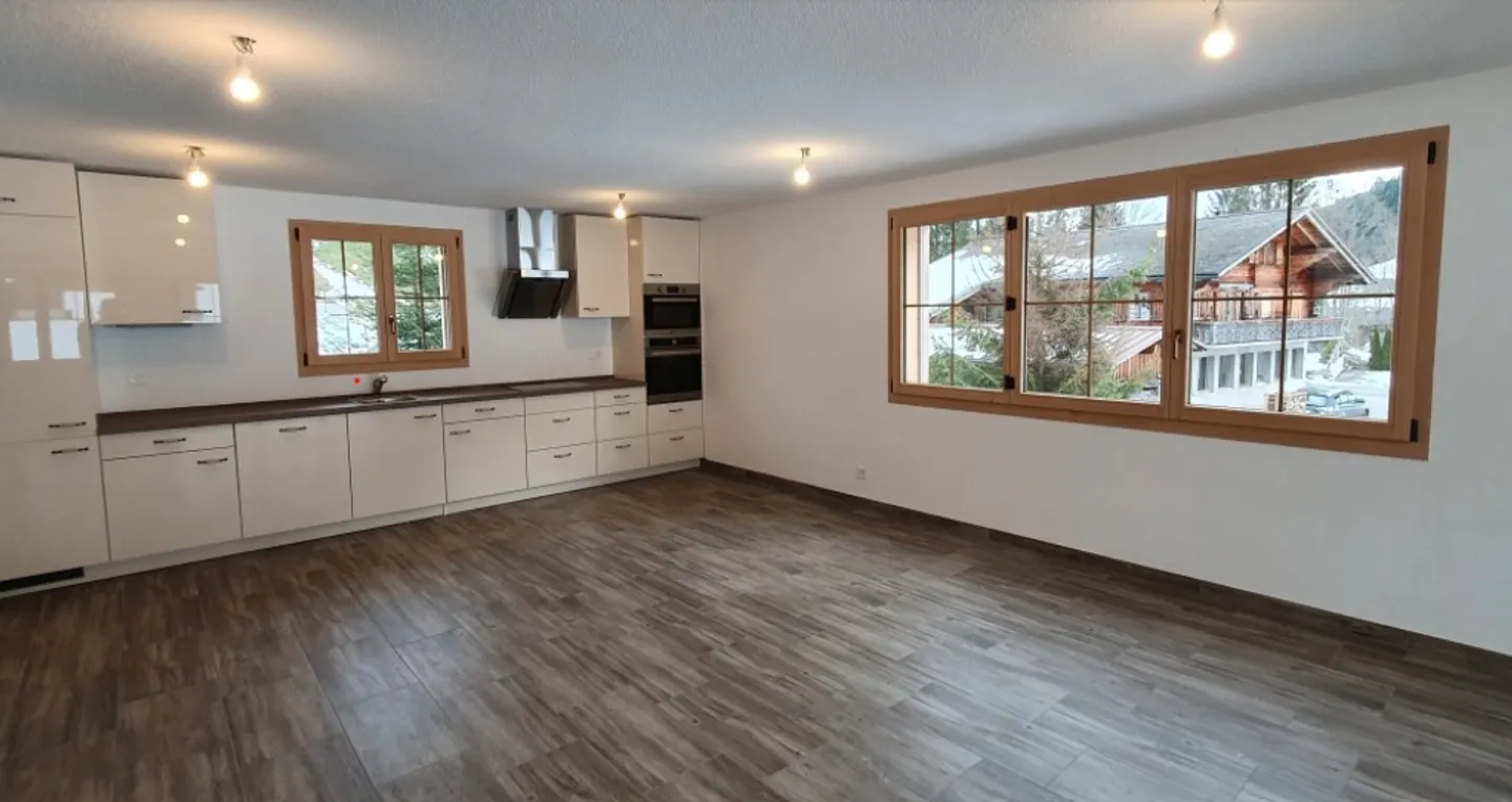 Charmant Appartement Triplex - Photo 3 sur 8