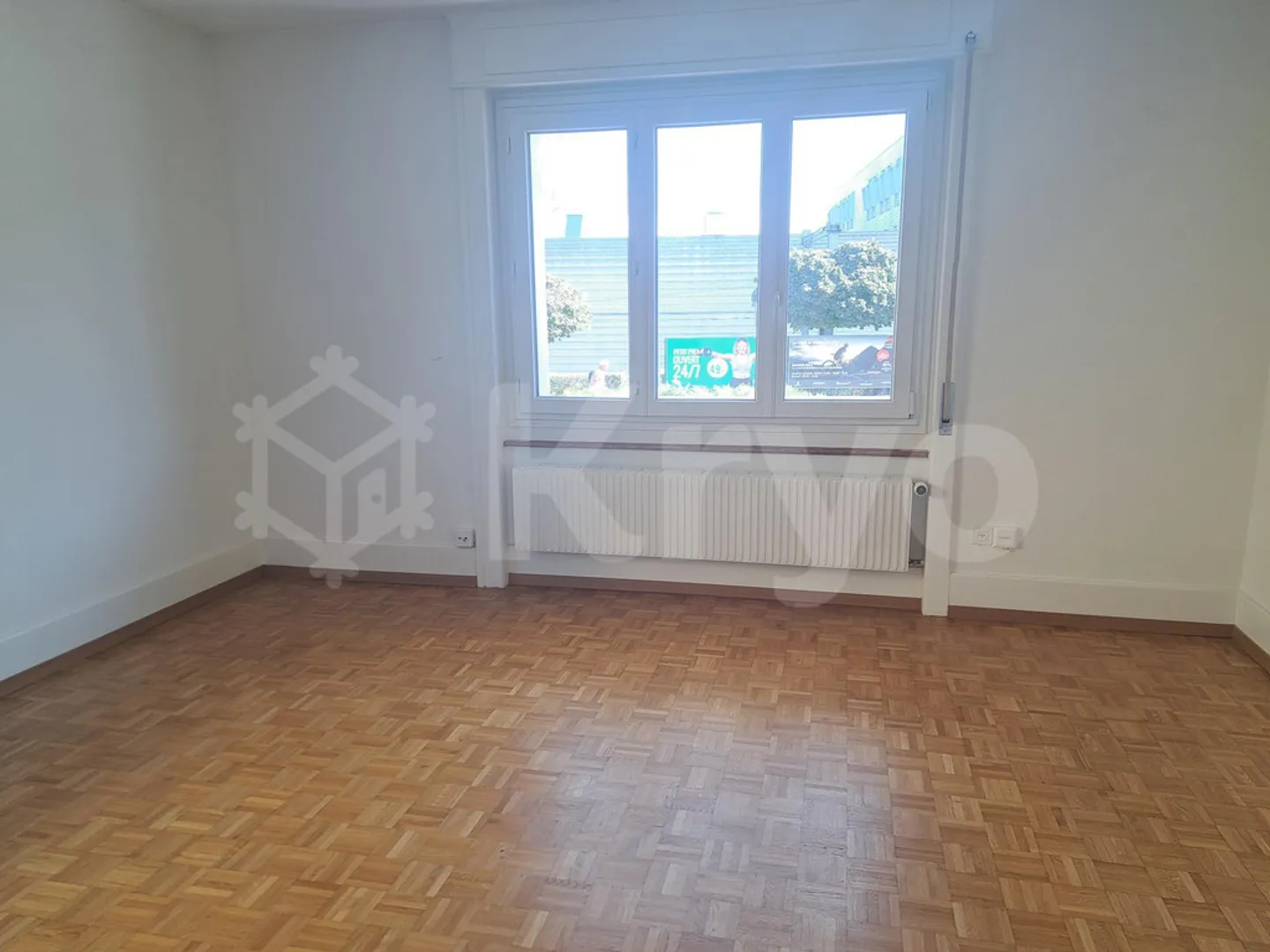 Fribourg / 3.5 rooms + office - Photo 5 of 5