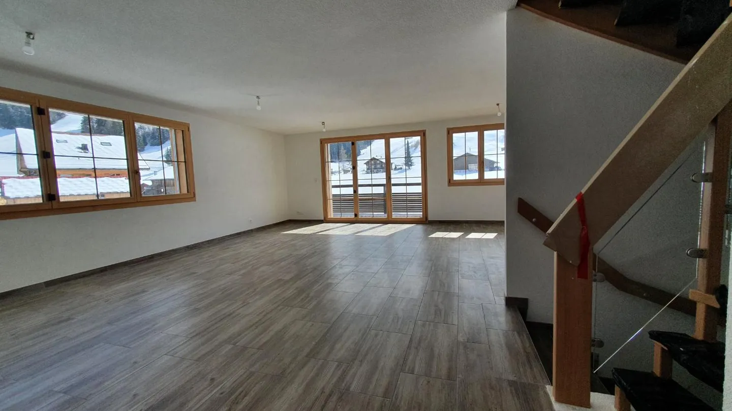 Charmant Appartement Triplex - Photo 7 sur 8