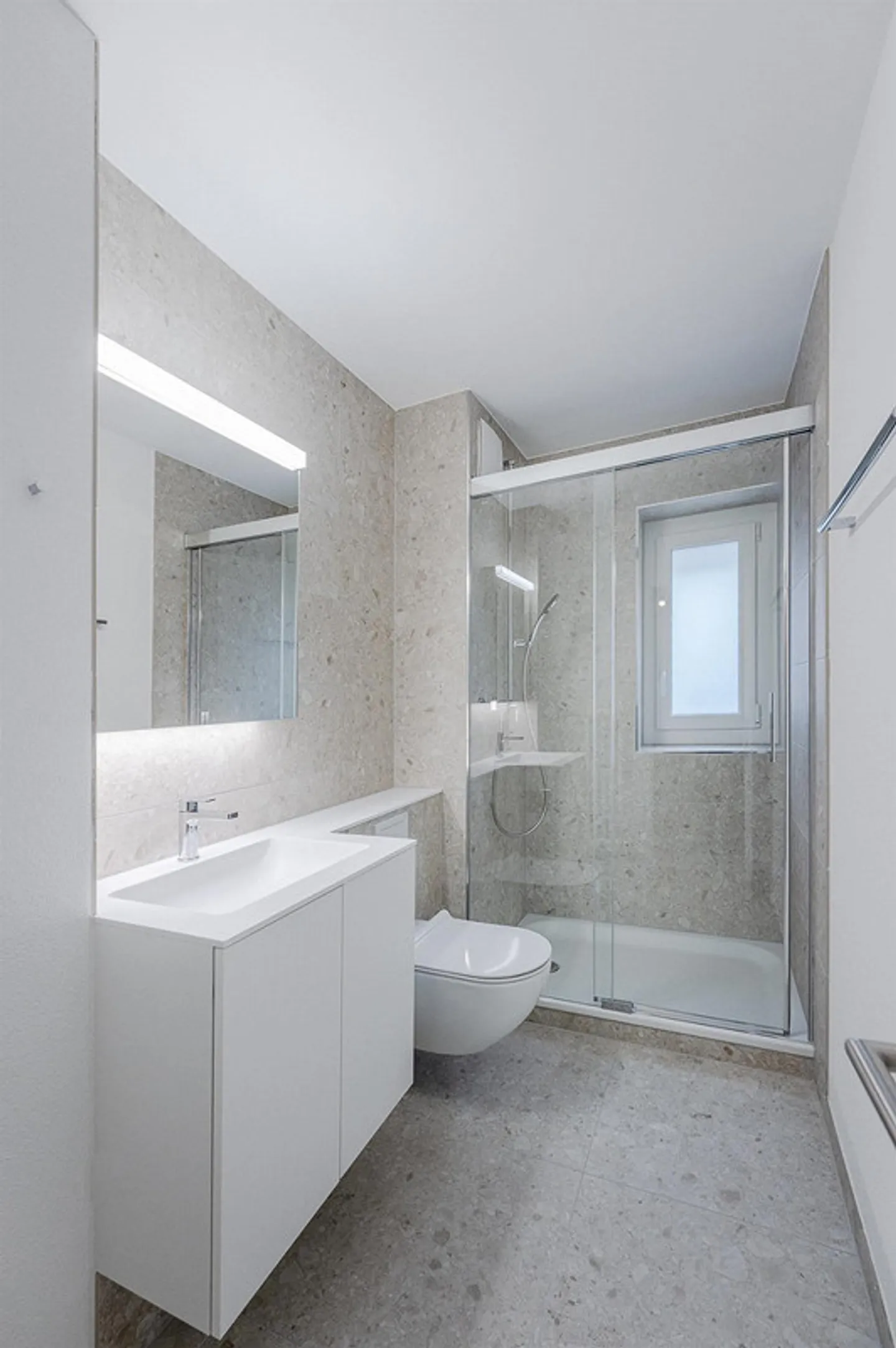 Stylish 2-Room Apartment in Olten - Photo 5 of 5