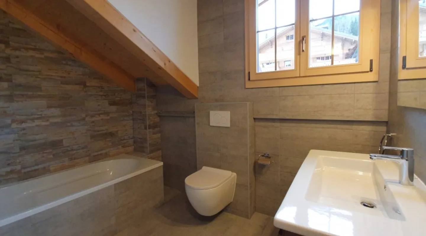 Charmant Appartement Triplex - Photo 8 sur 8