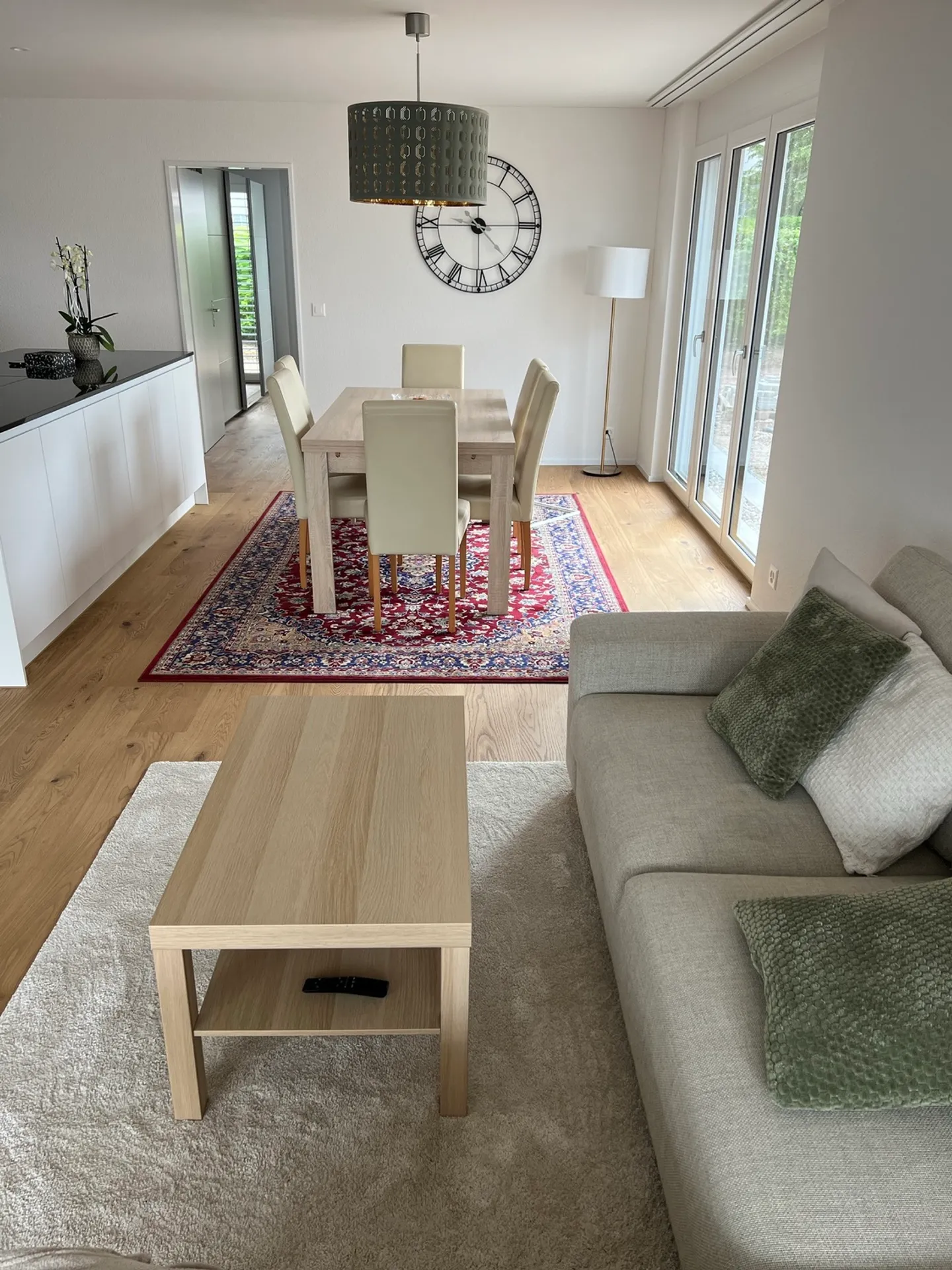 Appartamento in affitto - Foto 4 di 11