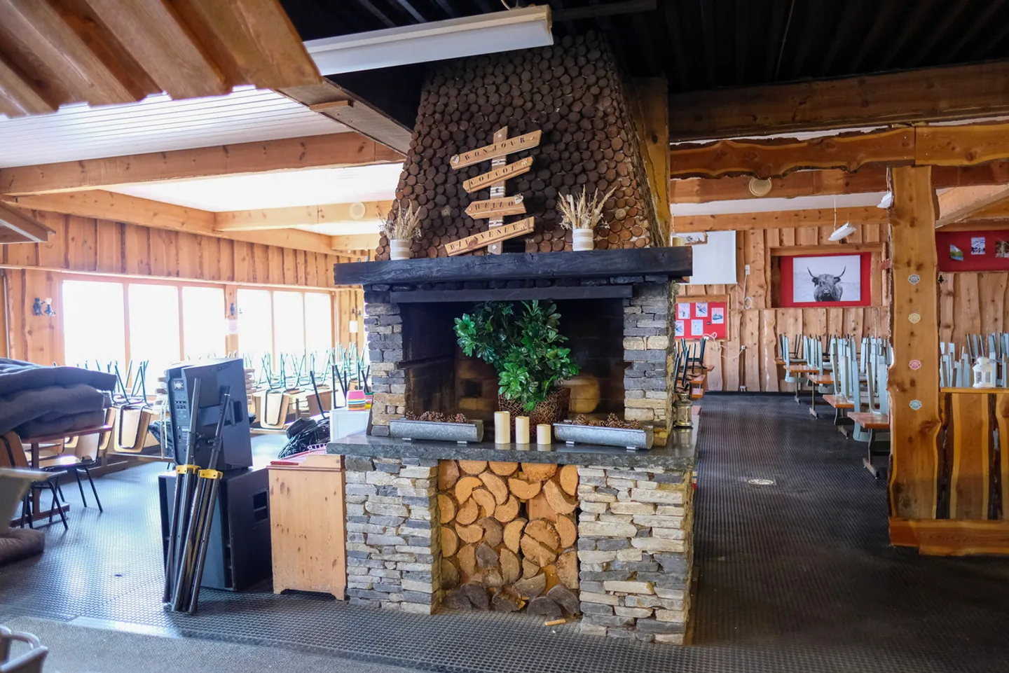 Ristorante ad Anzère - Foto 6 di 11