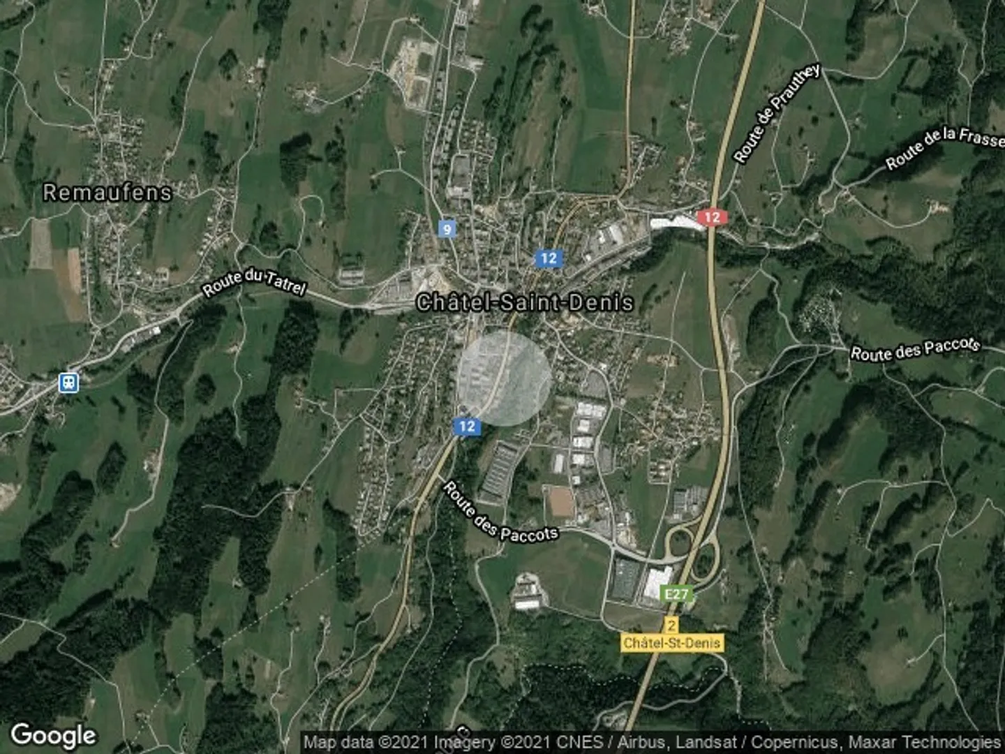 Studio im 3. Stock im Dachgeschoss - Foto 2 von 3