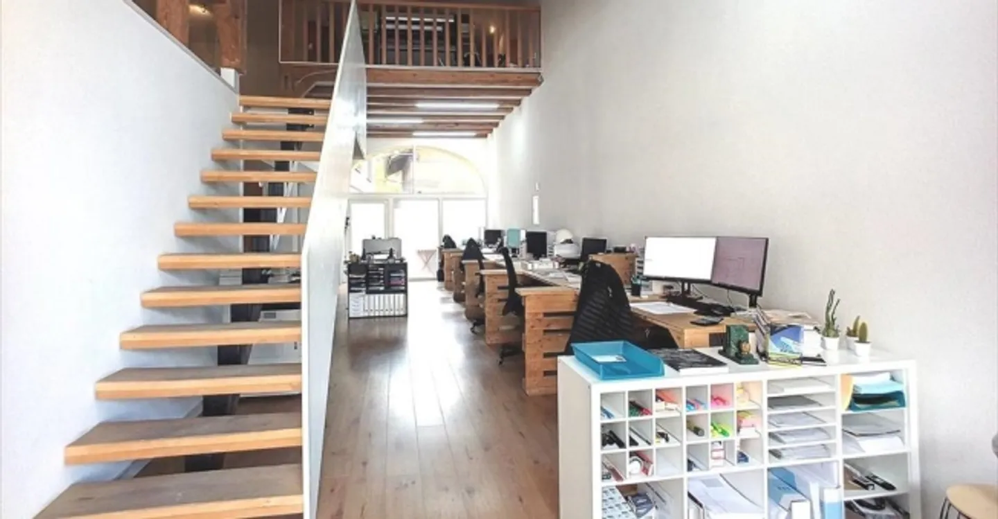 Büro - Foto 6 von 13