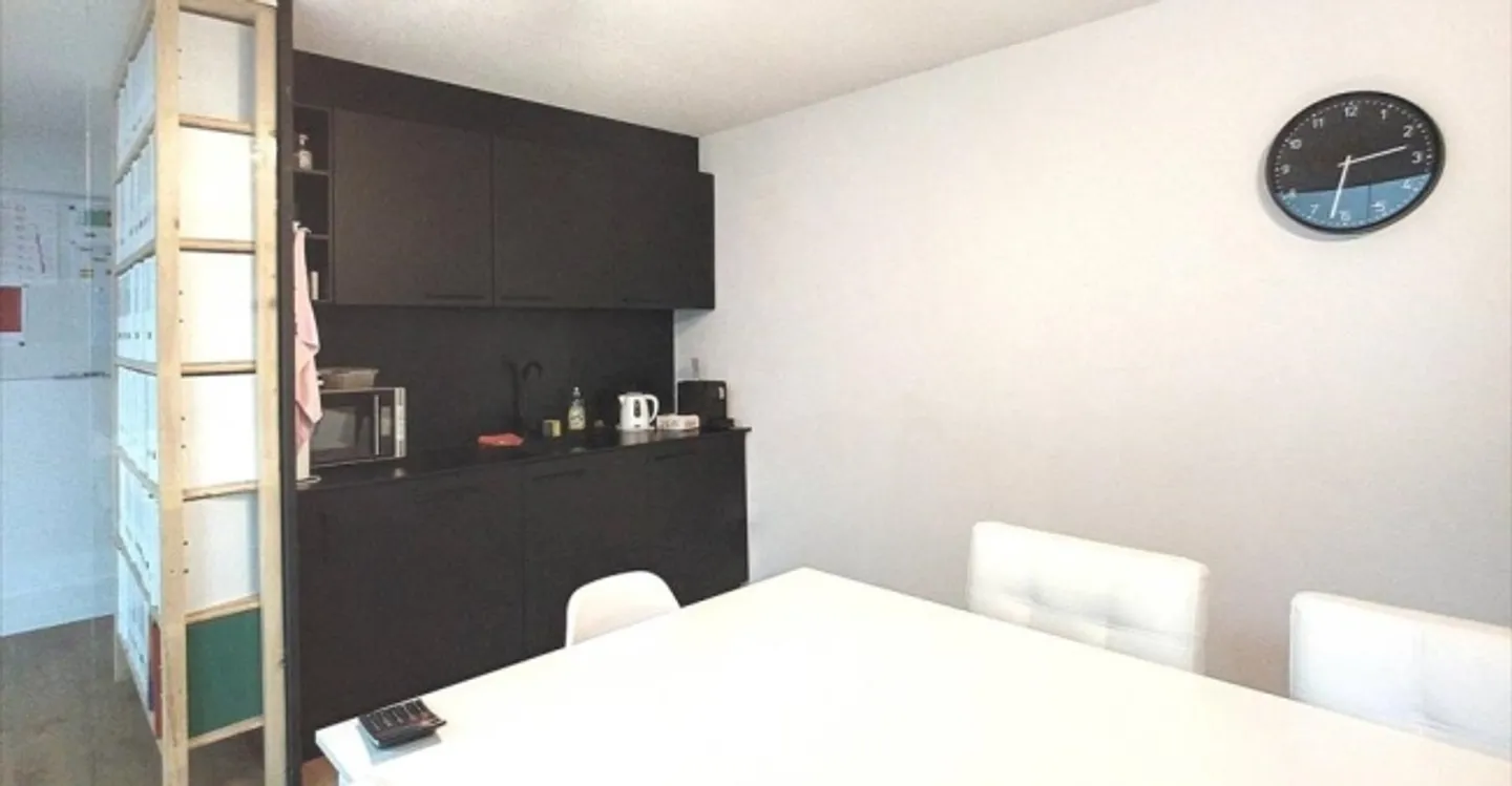 Büro - Foto 12 von 13