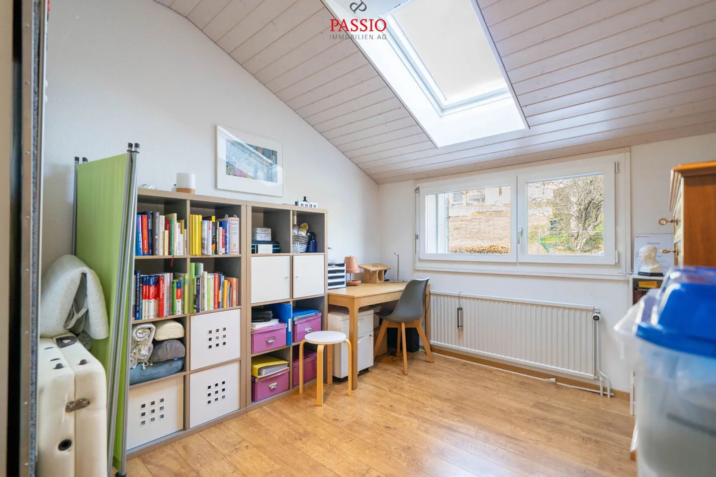 Maison 2 familles de 7 pièces avec studio, espace commercial et vue sur les Alpes - Photo 19 sur 32